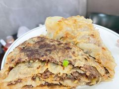 -清真永恒华威肉饼(潘家园店)