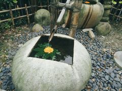 -天目湖御水温泉·度假酒店