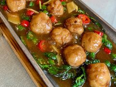 罗勒-素芝林素食养生会所(黄山豪庭·御府店)