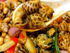 -桥东喜碧海鲜街(水东街店)