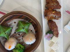 -大海湾酒楼(人南店)
