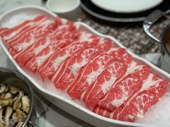 -田园肥牛鲍鱼先生(新北店)