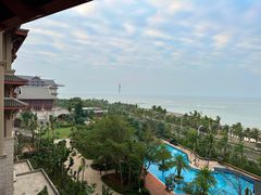 -海口万豪·大堂吧·望海吧.日落海景·下午茶·奶茶·咖啡·轻食·蛋糕·鸡尾酒·清吧