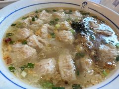 -汪一挑馄饨(老街店)