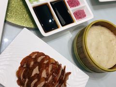 精品烤鸭-香融府·烤鸭·家常菜(马家堡路店)