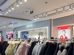 -首开福茂购物中心(宋家庄店)