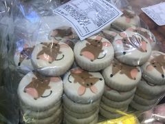 -北京稻香村(西单购物中心店)