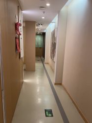 -贝美月子中心(半坡店)