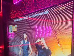 -星聚会KTV X Party(上海真如中海环宇城店)