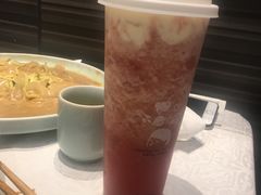 -喜茶(天津乐宾百货店)