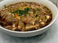 江蟹生-温州王朝大酒店-自助餐厅