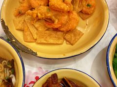 -东排食堂长沙小吃大排档(五一广场店)