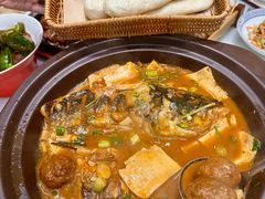 -金陵后厨·南京菜(新街口秣陵路店)