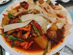 -新疆伊宁远征餐厅