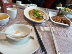 -王府井酒店(金桥港湾店)