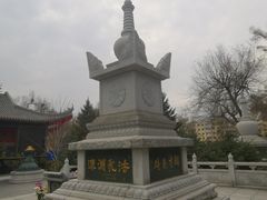 -哈尔滨极乐寺