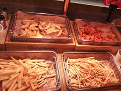 -比格比萨自助(诺亚大厦店)
