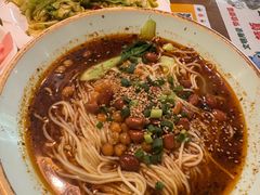 -重庆石磨豆花庄(乔庄店)