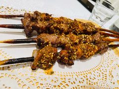 -新洪记·丽久饭店(铁西店)