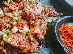 -怪噜范·老贵阳街头名小吃(汇金星力城店)