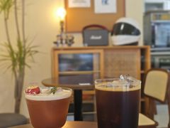 -E SPECIAL COFFEE 别样