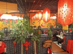 -江湖水乡铁锅炖魚(周庄嘉园店)