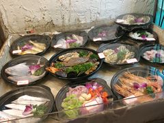 -小时候焗海鲜(鄞州万达店)