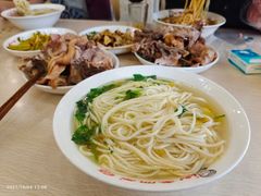 -老四季(光荣街店)