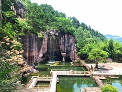 -蛇蟠岛
