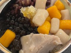 -鲜芋仙(宝地广场店)