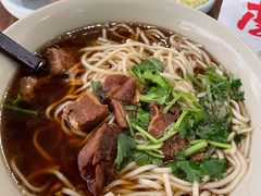 -李先生牛肉面大王(朝阳街店)