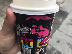 -尼珂波咖啡站(联合广场店)