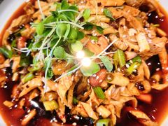 -院8里·小聚园(九眼桥店)
