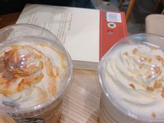 -星巴克臻选(深圳龙华红山天虹店)