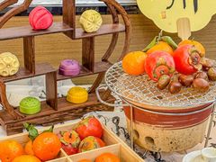 -百年老字号·观振兴蟹黄面·三虾面·苏式面(观前街富仁坊巷店)