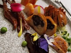 -涵苑私宴定制(外滩店)