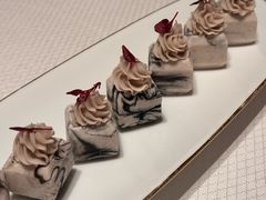 -北京柏悦酒店·锦庭餐厅Dining Room