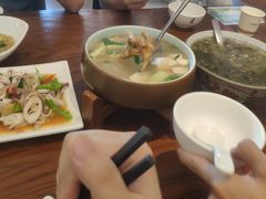 紫菜闷海蛎-海坛特色小吃·只做平潭特色菜(平潭店)