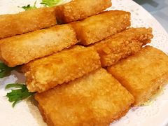 弄堂粢饭糕-上海小南国(世博源店)