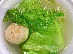 -盒马鲜生(皇庭广场店)