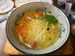 -芸南道·过桥米线(昆明老街旗舰店)