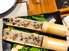 -阿鹏故事野生菌火锅(双廊古镇店)