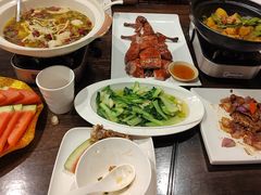 -丽华园(汉阳龙阳店)