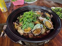-海兴炭炉鸡(桥中北路店)