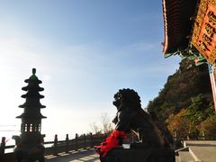 -洛阳白云山景区