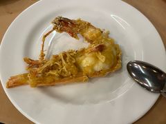 -真浪花园海鲜餐馆