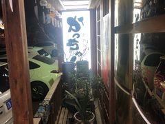 景观位-胜代日本料理(云程巷小区店)