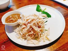 -陆壹捌餐厅(五大道店)