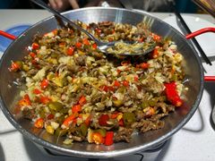 -福巷湘食小馆·猛火现炒(上海首店)