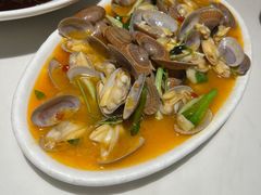 炒花蛤-潮人姐妹轩(海宁路店)